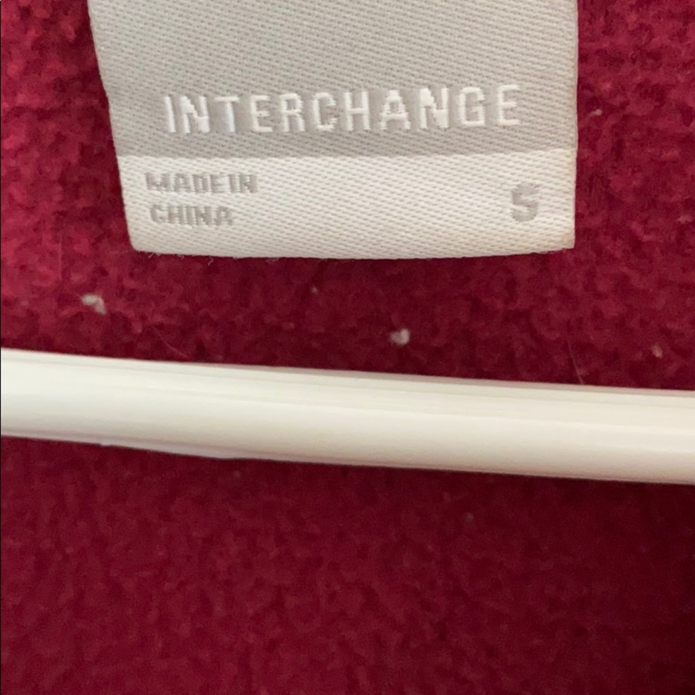 Coat - Picture 4 of 5
